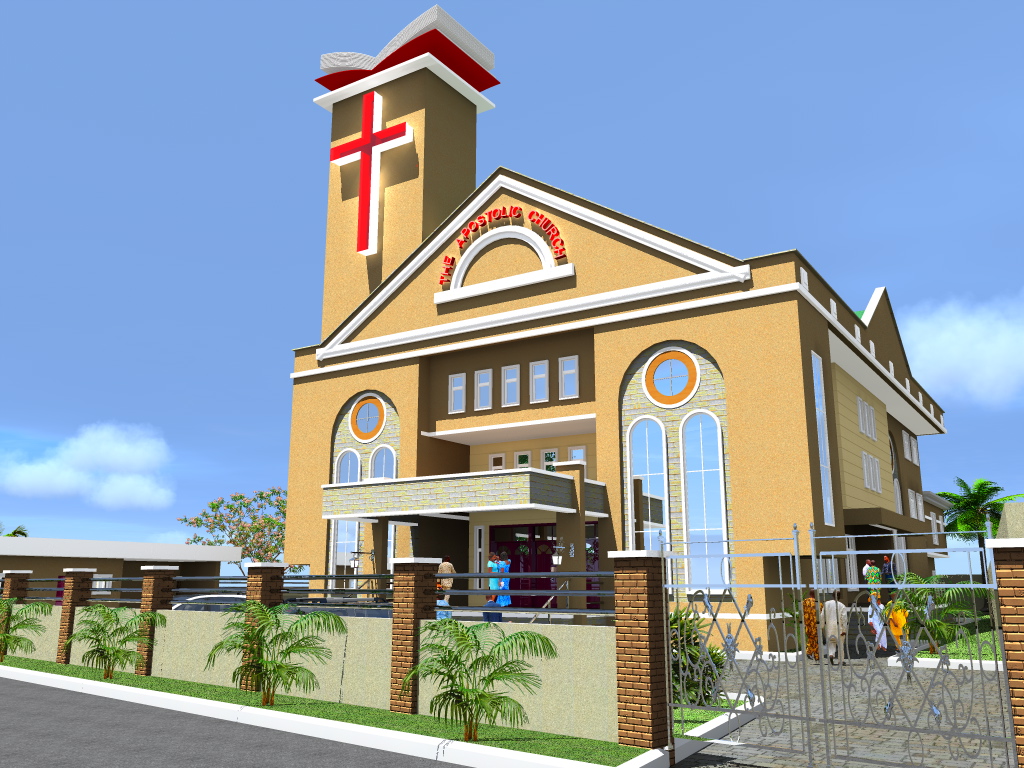 Christ Apostolic Church, Ada District, Osun State